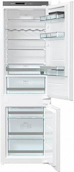 картинка Холодильник Gorenje NRKI4182A1 двухкамерный белый 